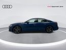 أودي A5 Sedan 45 TFSI S line 245hp (Ref# 25198)