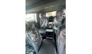 Lexus LX600 3.5L PETROL VIP 4 SEATS FULL OPTION EUROPE SPECIFICATION