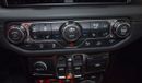 جيب رانجلر Rubicon - (4-Door) 2.0L Petrol, 4WD 8-Speed Automatic | 2026 Model | Ready for Export