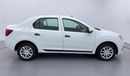 Renault Symbol PE 1.6 | Under Warranty | Inspected on 150+ parameters