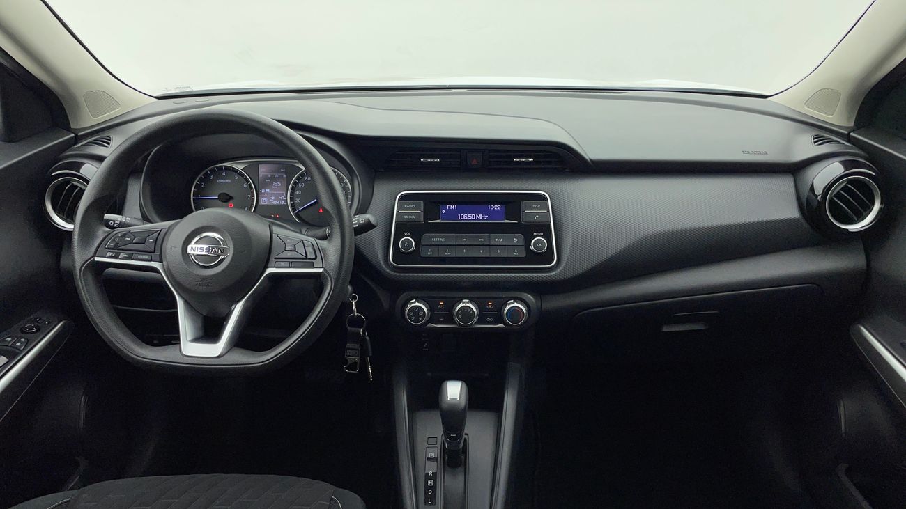 Nissan Kicks S 1.6 | Zero Down Payment | Free Home Test Drive