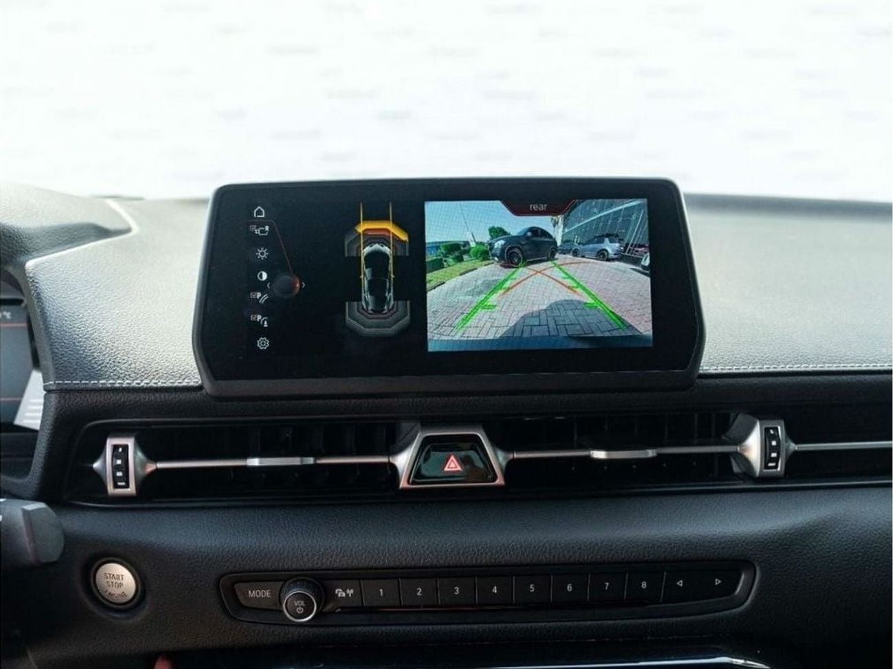 Toyota Supra AED 3,302 PM • SUPRA GR SPORT • ONLY 19,000 KMS • AL FUTTAIM TOYOTA WARRANTY UNTIL 2026 OR 100K KMS