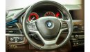 بي أم دبليو X5 2018 BMW X5 xDrive35i, Warranty, Full BMW History, GCC, Low Kms