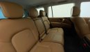 Nissan Patrol LE PLATINUM 5.6 | Under Warranty | Inspected on 150+ parameters