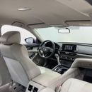 Honda Accord LX Sport 1.5L 2022 Honda Accord LX Sport, January 2026 Honda Warranty, Low Kms, GCC