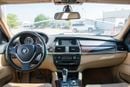 BMW X6 35i Exclusive