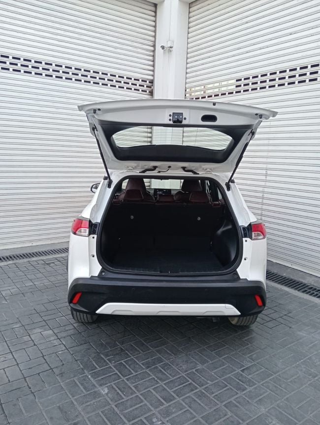 Toyota Corolla Cross XL, миниатюра 30