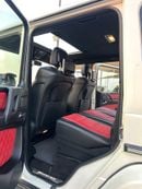 مرسيدس بنز G 63 AMG