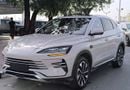 BYD Song Plus FWD BYD Song Plus DM-i With Smart Driving  112 km EV 2025 Model Range Brand New