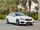 Mercedes-Benz C 300 Std MERCEDES C300 MODEL 2018 VERY CLEAN CAR