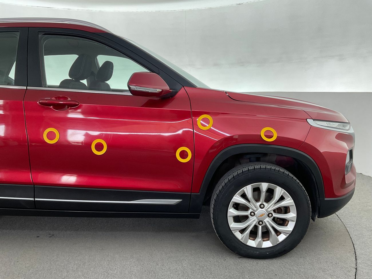 Chevrolet Groove LT | Guaranteed Warranty | 0 Down Payment