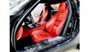 Mercedes-Benz SLS AMG 63 - 2011 - GCC - ONE YEAR WARRANTY