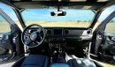 Jeep Wrangler 3.6L V6 Sport (4-door)