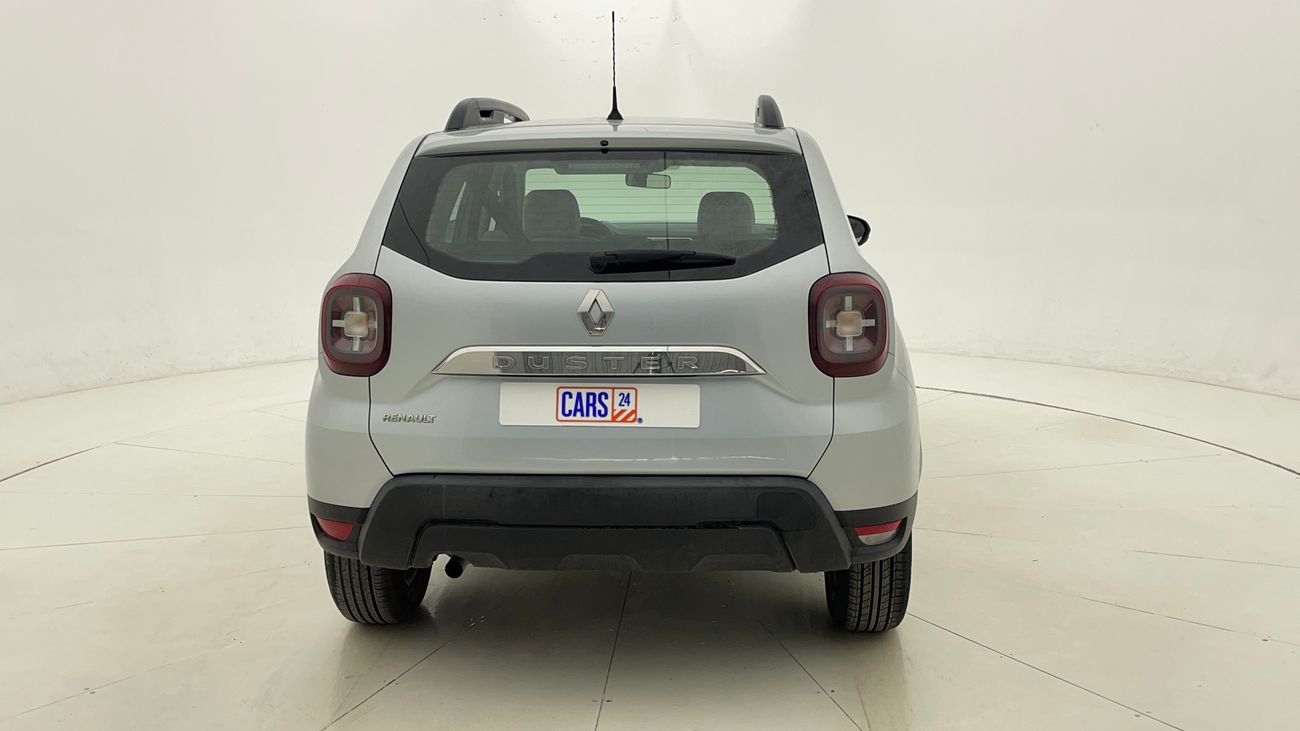 رينو داستر PE 1.6 | بدون دفعة مقدمة | اختبار القيادة في المنزل