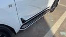 لكزس LX 700h (For Export , НА ЭКСПОРТ) F Sport 3.5TT V6 Hybrid AWD GCC 2026 Без пробега