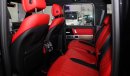 Mercedes-Benz G 500 AMG / Warranty  / European Specifications