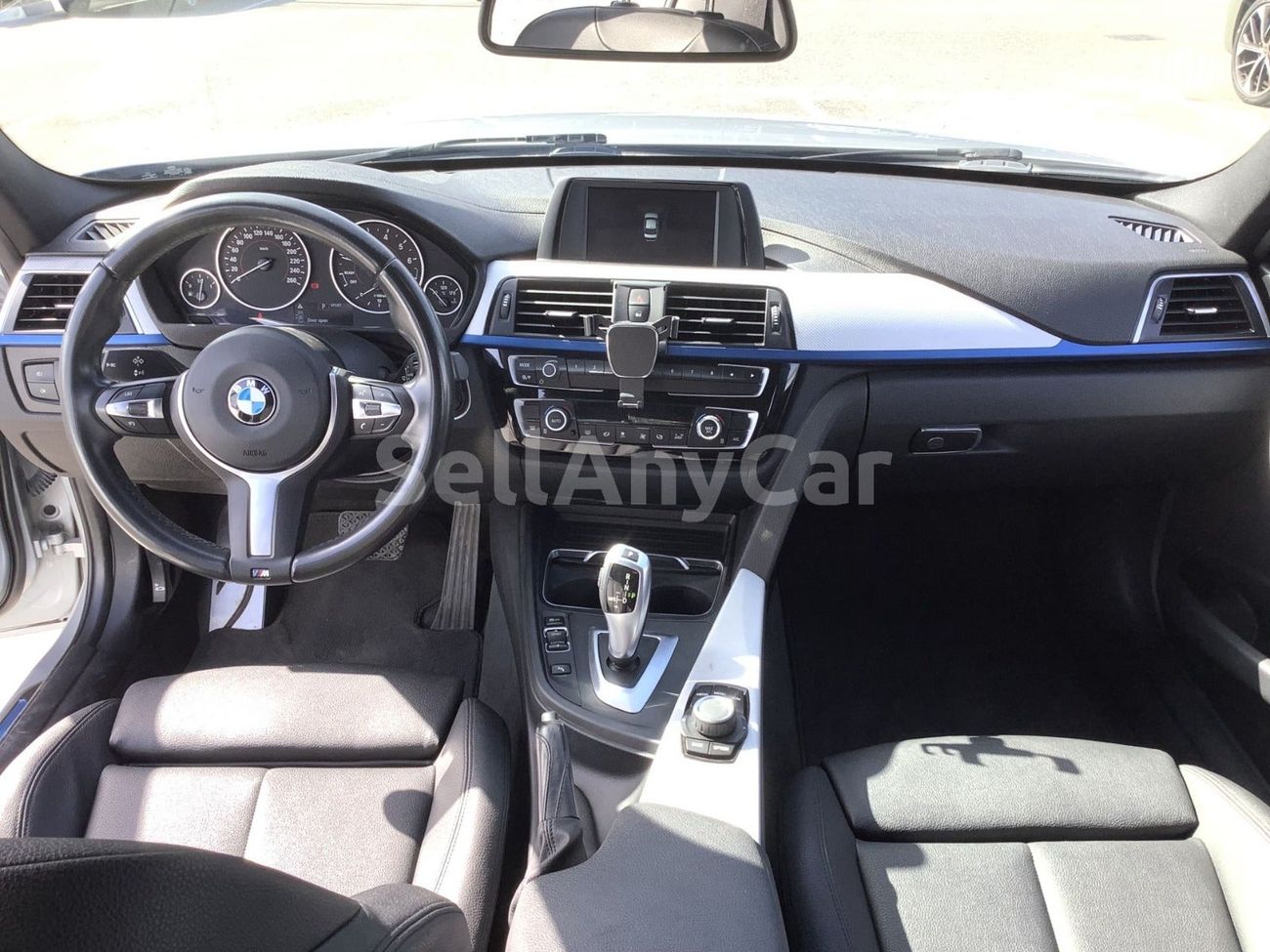 BMW 318i M SPORT 1.5 | Zero Down Payment | Home Test Drive