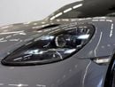Porsche 718 Cayman AED 11,180 P.M | 0% DOWN PAYMENT | PORSCHE 718 CAYMAN GT4 RS | 4.0L NATURALLY ASPIRATED | 2023 | GCC