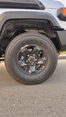 تويوتا لاند كروزر بيك آب TOYOTA LAND CRUISER (70 SERIES) (GDJ76) 2.8L SUV 4WD 5Doors