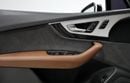 أودي Q7 GCC | Audi Q7 | 7 Seater | Ref#D031389