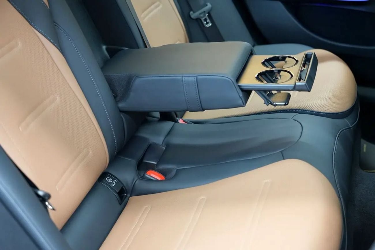 مرسيدس بنز E 53 AMG Mercedes AMG E53 | GCC 0km | Hybrid | 3.0L
