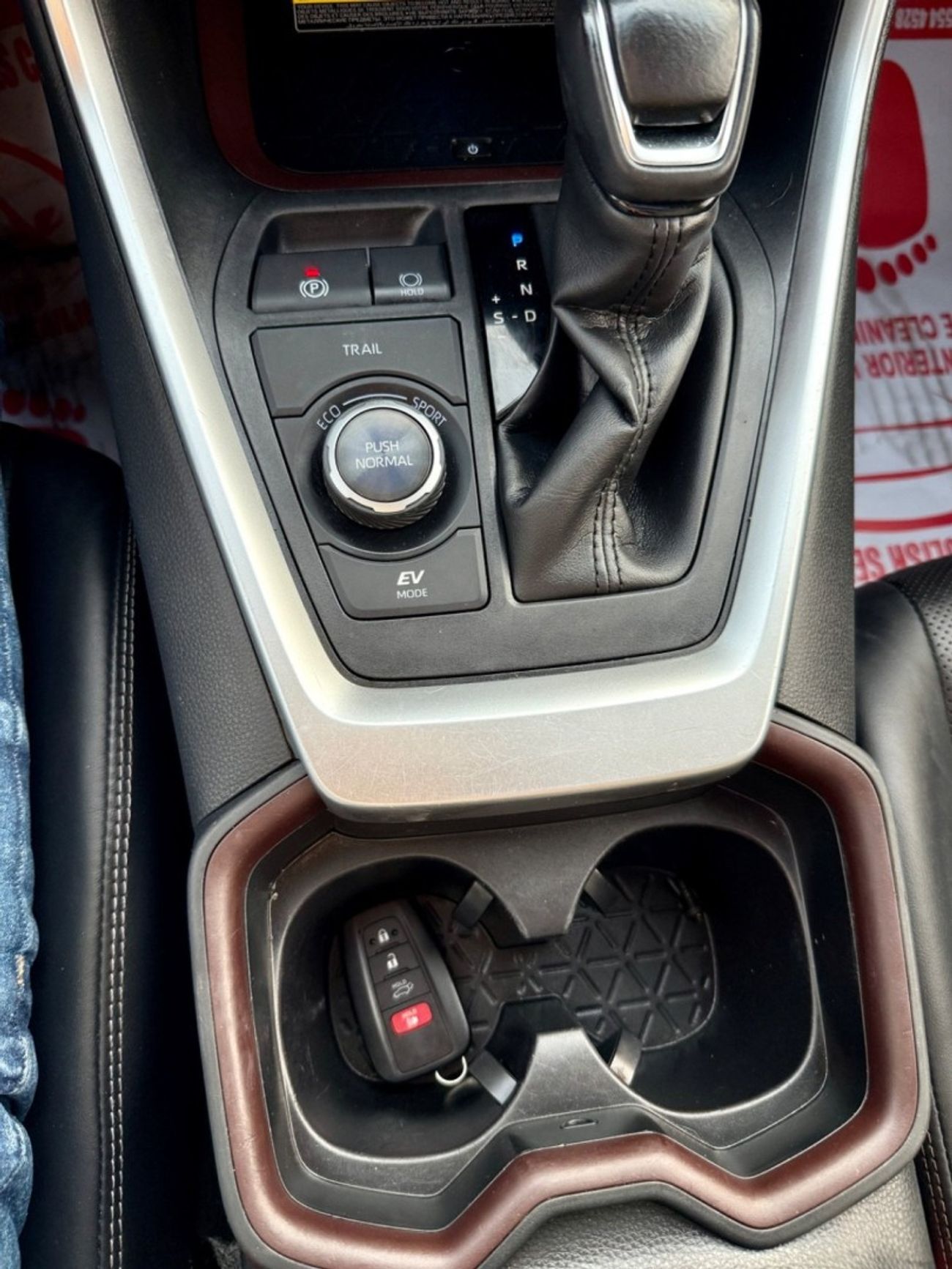 Toyota RAV4 RAV4 Hybrid Limited 4x4