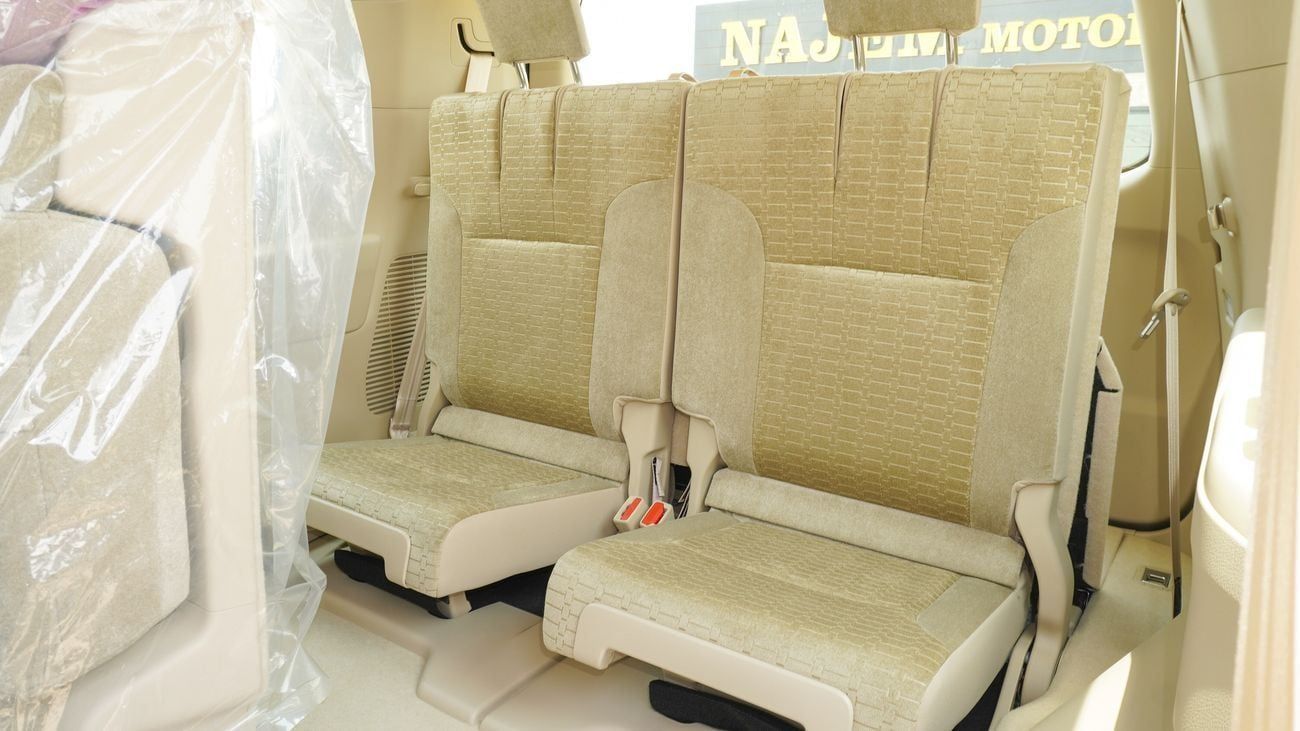 Toyota Land Cruiser GXR 3.5L TWIN TURBO