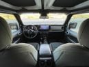 Jeep Wrangler Unlimited Sport 3.6L A/T JL / 3.6L V6 / RADAR /HURRICANE ADJUSTABLE /RADAR / LINE ASSIST / LOW MILEA