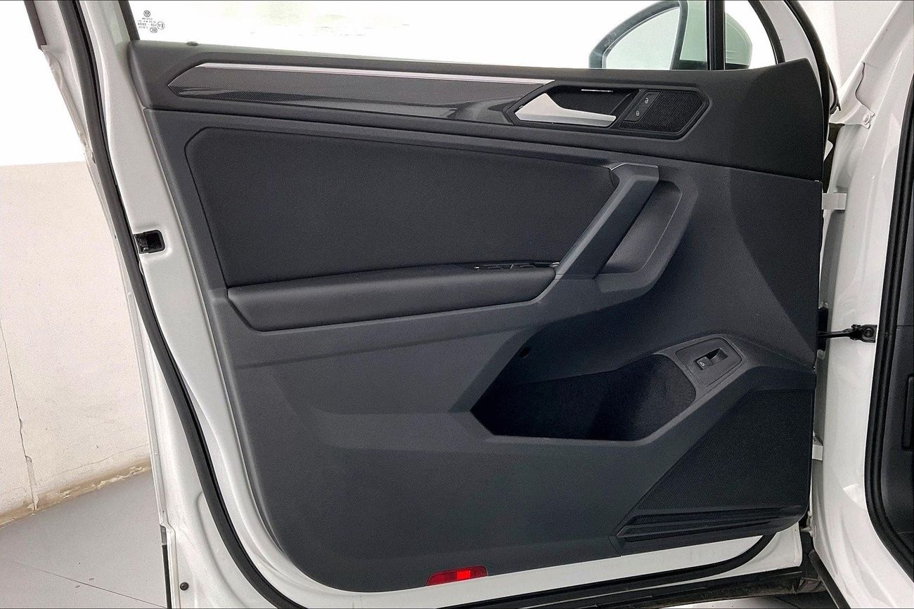 Volkswagen Tiguan Elegance | Guaranteed Warranty | 0 Down Payment