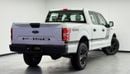 Ford F 150 2020 Ford F-150 XL, June/2026 Ford Warranty, Ford Full Service History, GCC.