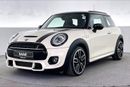 Mini Cooper S JCW Package | Guaranteed Warranty | 0 Down Payment