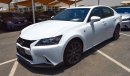 Lexus GS350 F Sport