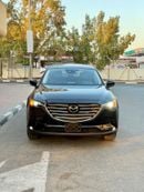 Mazda CX-9 LTD 2.5L (225 HP) 2021 LIMITED MOONROOF FULL OPTION 7-SEATER CANADA SPEC