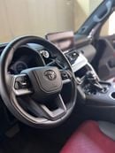 تويوتا لاند كروزر VXR 3.5L