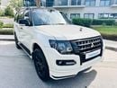 ميتسوبيشي باجيرو GLS H/L SIGNATURE EDI
