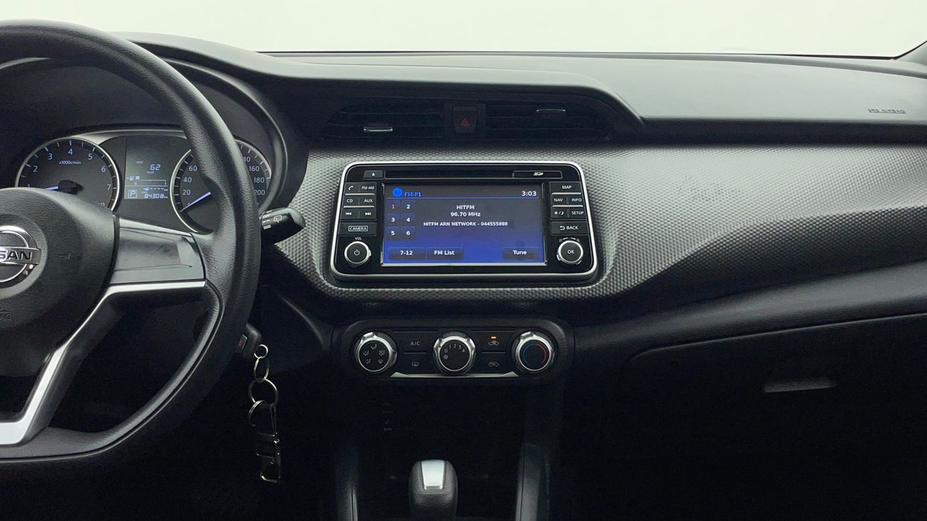 Nissan Kicks SV 1.6 | Zero Down Payment | Home Test Drive