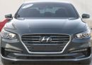 Hyundai Grandeur Hyundai Grander 2019 imported from Korea, customs papers, in excellent condition, Diesel