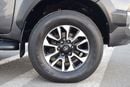 Toyota Hilux S GLX 2.8L AWD A/T (Right hand Drive)