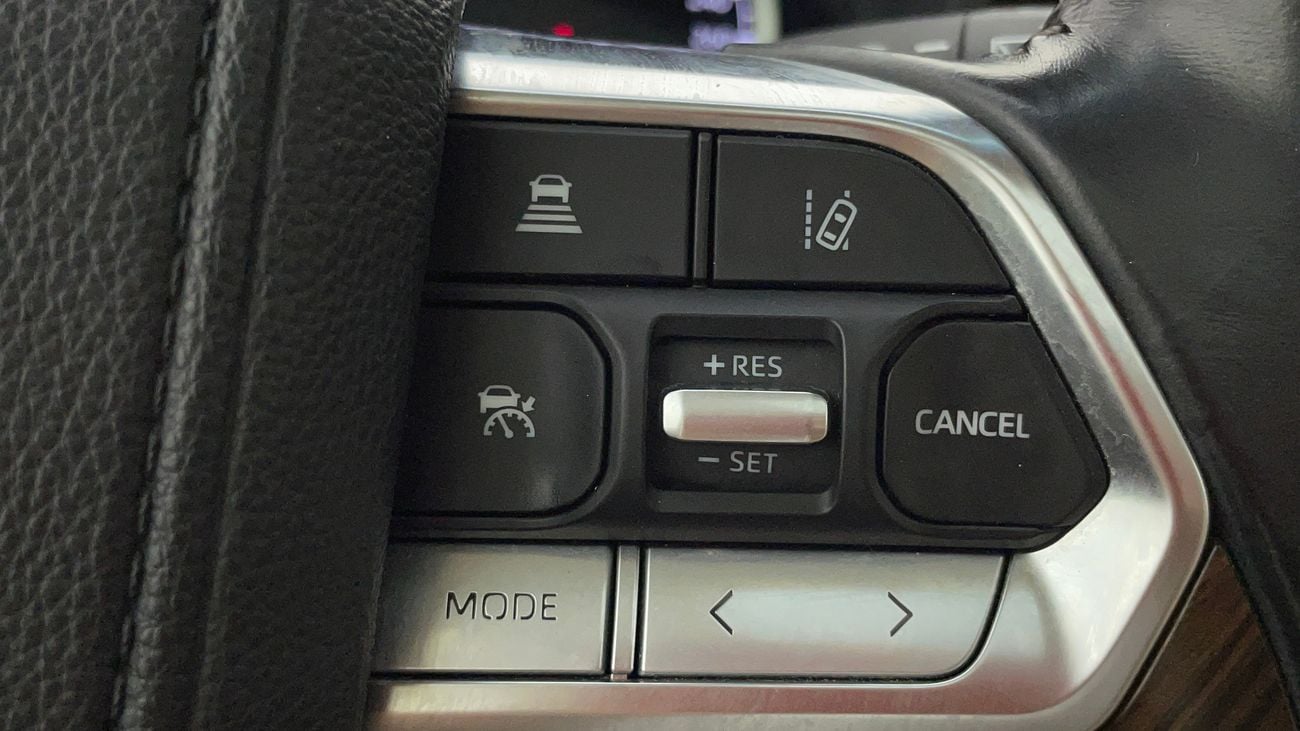 Toyota Land Cruiser GXR 4 | Zero Down Payment | Home Test Drive