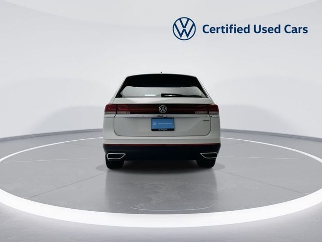 Volkswagen Teramont COMFORTLINE, миниатюра 28