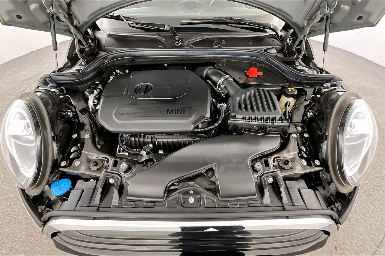 Mini Cooper Cooper | Guaranteed Warranty | 0 Down Payment