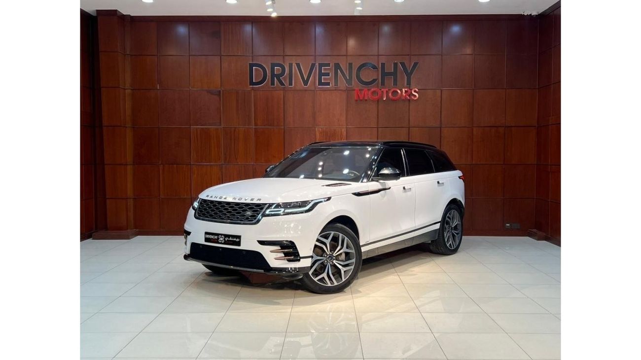 Land Rover Range Rover Velar P380 R-Dynamic