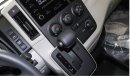 Toyota Hiace 2023 HIACE COMMUTER 3.5 G, 13STR, 6AT