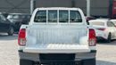 تويوتا هيلوكس GL Toyota Hilux 2.7L P DC 4WD STANDARD 5MT 2025 • Petrol • Manual
