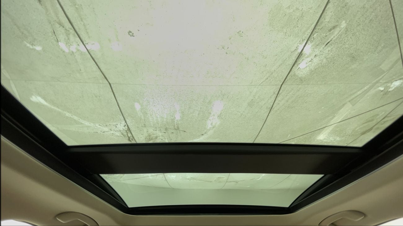 نيسان إكس تريل SL 2.5 | بدون دفعة مقدمة | اختبار القيادة في المنزل