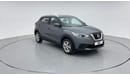 Nissan Kicks S 1.6 | Zero Down Payment | Free Home Test Drive
