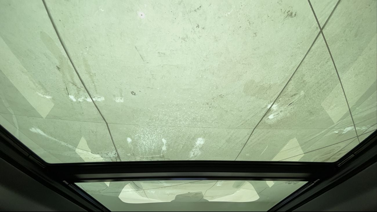 Jetour T2 LUXURY 1.5 | Zero Down Payment | Home Test Drive