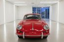 Porsche 911 356 SC