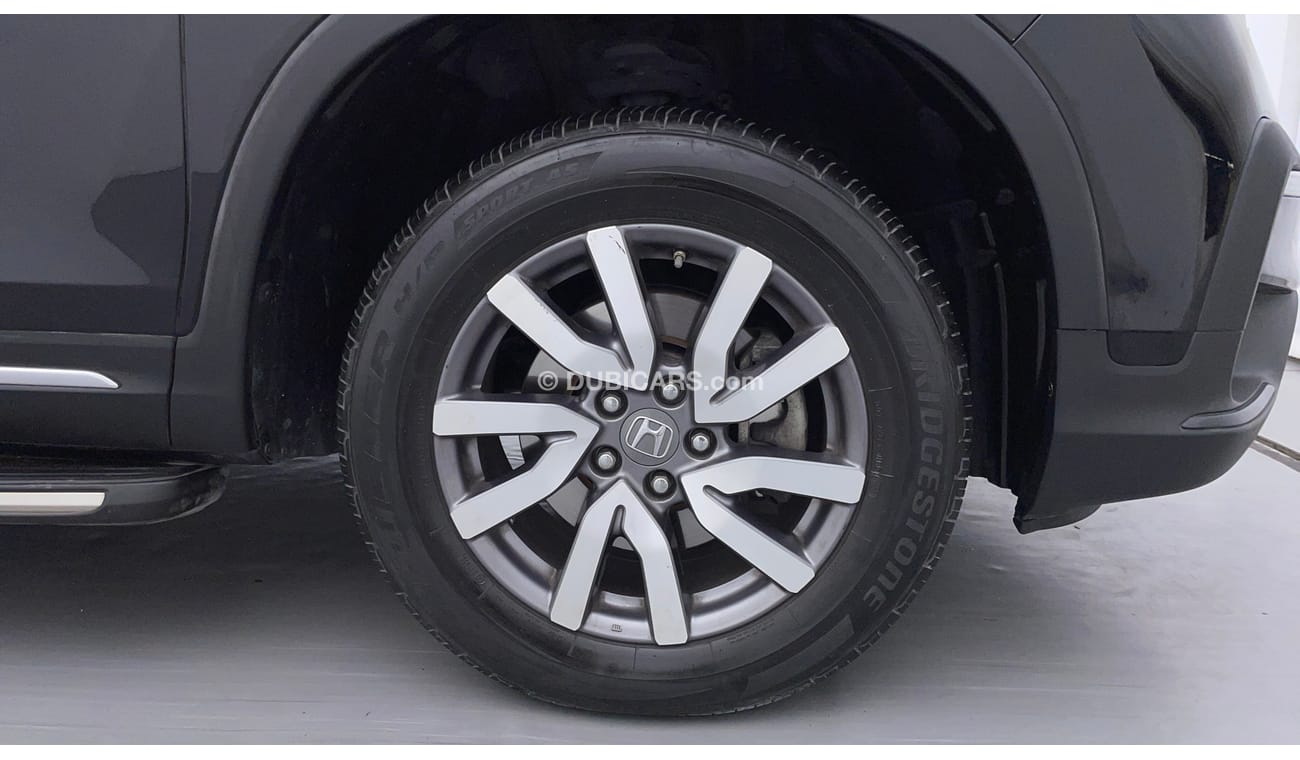 Honda Pilot EX L 3.5 | Zero Down Payment | Free Home Test Drive