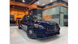 مرسيدس بنز C 300 C 300 coupe